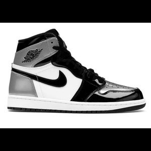 Meet your Posher, Jordan